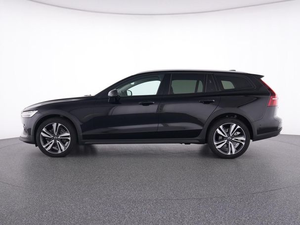 Volvo V60 Cross Country AWD Geartronic B4 145 kW image number 13