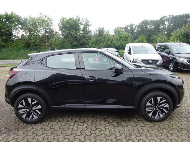 Nissan Juke Acenta 84 kW image number 5