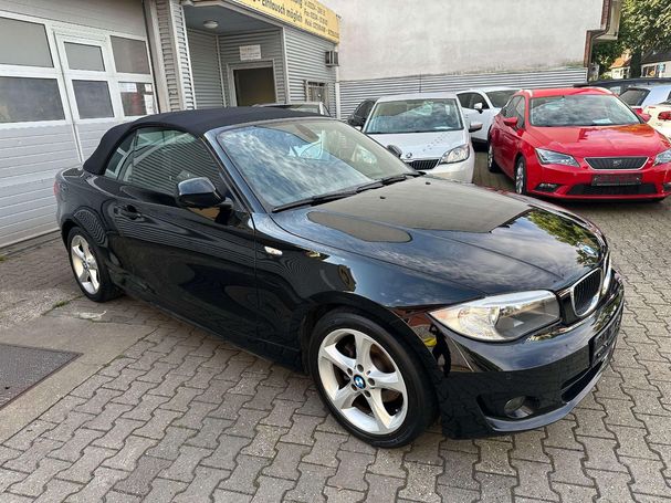 BMW 118i 105 kW image number 3