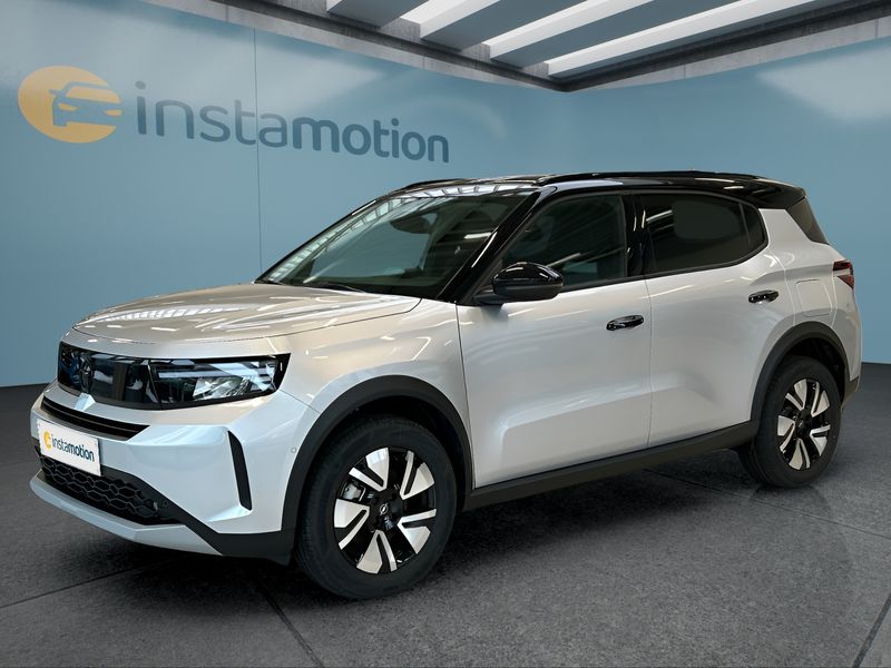 Opel Frontera 1.2 GS 107