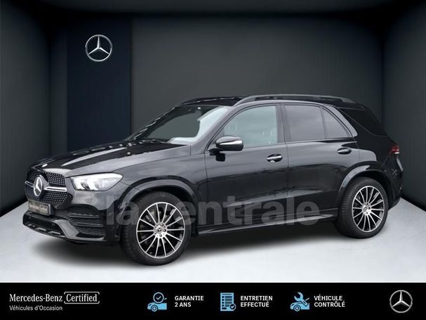 Mercedes-Benz GLE 300 200 kW image number 1