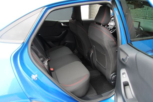 Ford Puma 1.0 EcoBoost ST-Line 92 kW image number 22