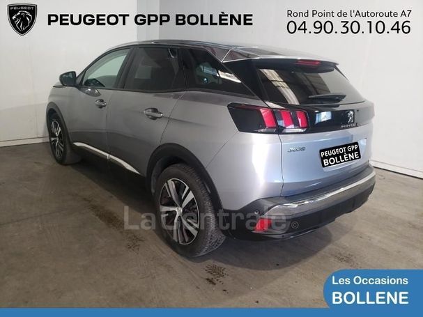 Peugeot 3008 130 EAT6 Stop & Start Allure 96 kW image number 5