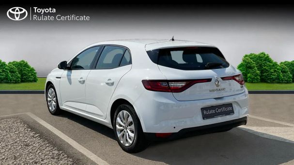 Renault Megane 70 kW image number 3