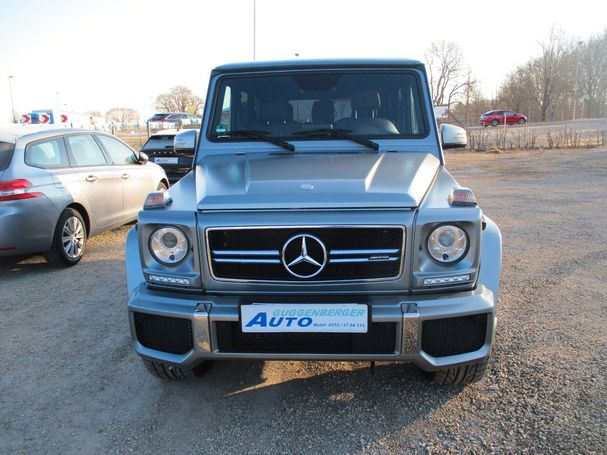 Mercedes-Benz G 63 AMG 420 kW image number 4