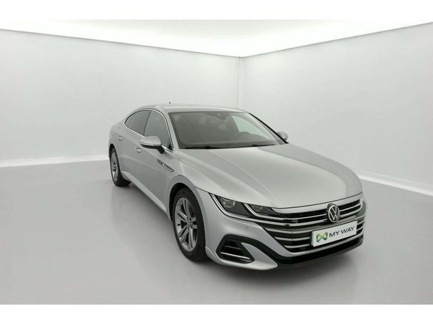 Volkswagen Arteon R-Line 110 kW image number 2