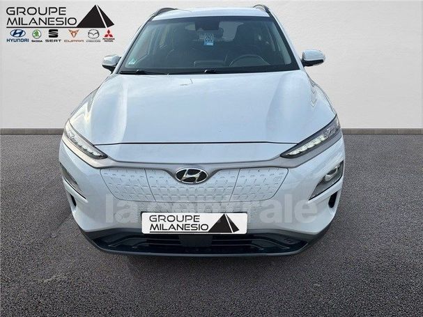 Hyundai Kona 100 kW image number 3