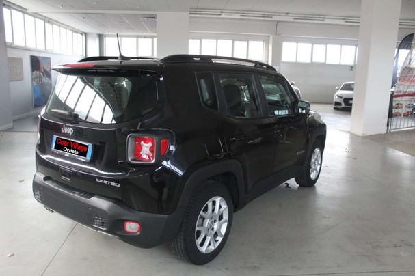 Jeep Renegade 1.6 96 kW image number 4