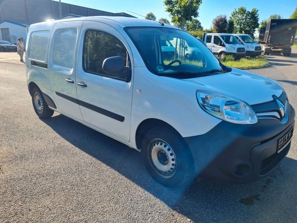 Renault Kangoo Rapid Maxi 81 kW image number 3