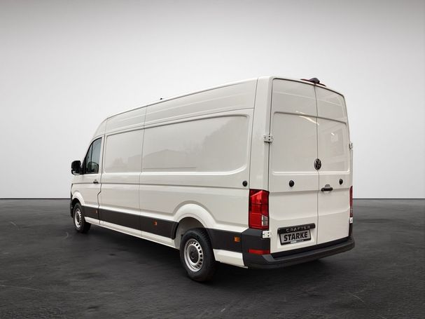 Volkswagen Crafter 35 TDI 103 kW image number 3