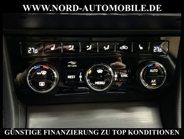 Skoda Superb 1.4 TSI IV Style 160 kW image number 22