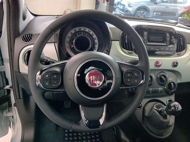 Fiat 500 1.0 51 kW image number 8