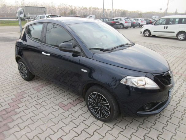 Lancia Ypsilon 51 kW image number 1