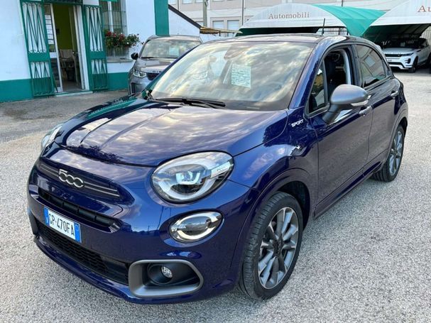 Fiat 500X 1.3 70 kW image number 1