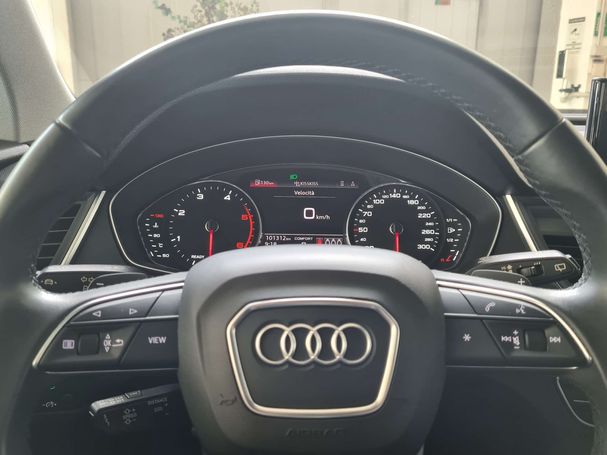 Audi Q5 40 TDI quattro S tronic S-line 150 kW image number 15