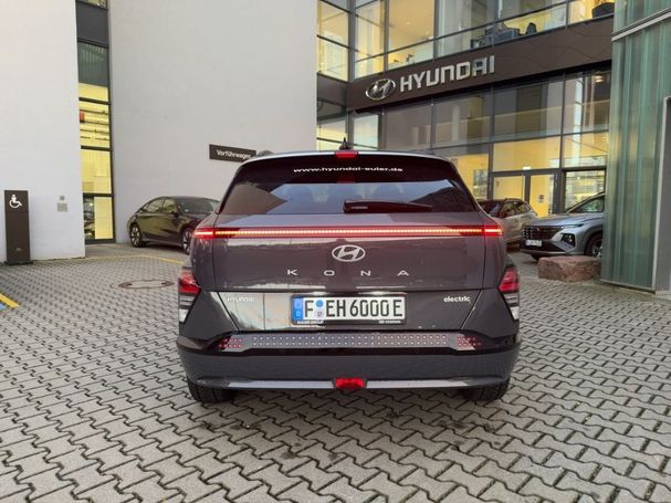 Hyundai Kona 160 kW image number 4