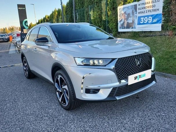 DS Automobiles 7 Crossback PureTech 132 kW image number 3