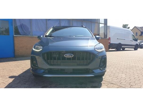 Ford Fiesta 1.0 EcoBoost ACTIVE 92 kW image number 8