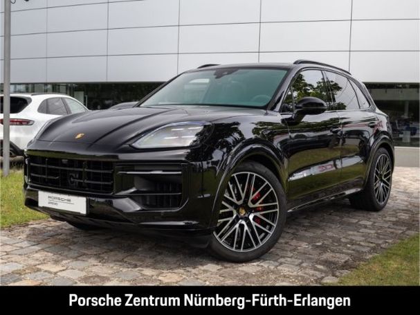 Porsche Cayenne GTS 368 kW image number 1