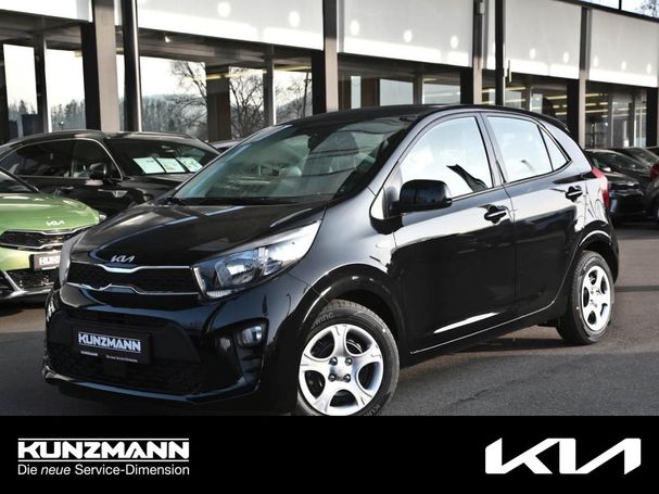 Kia Picanto 1.2 62 kW image number 1