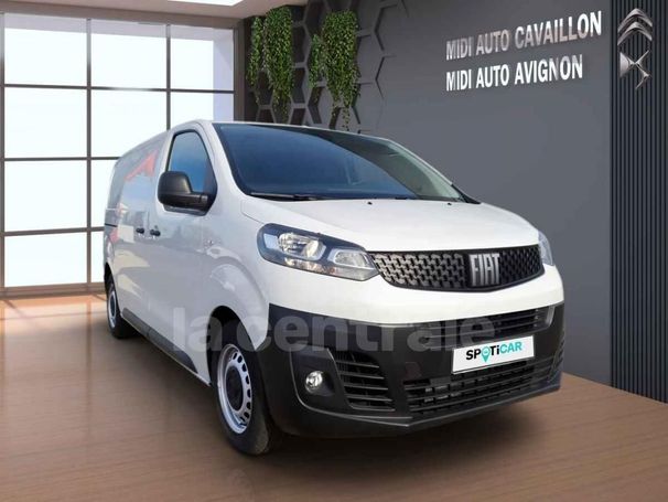 Fiat Scudo 88 kW image number 2