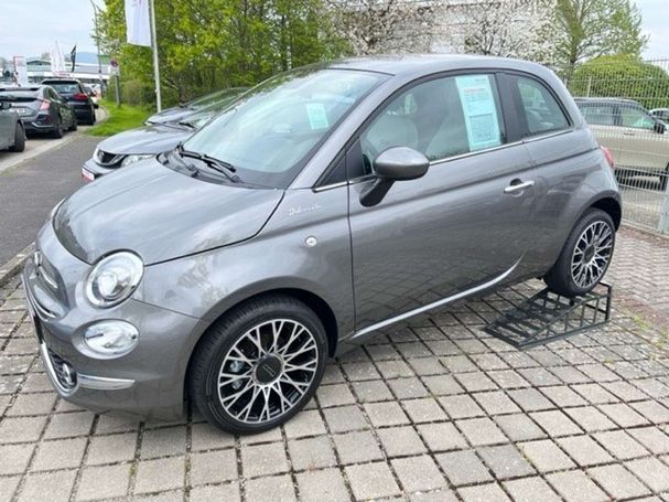 Fiat 500 51 kW image number 8