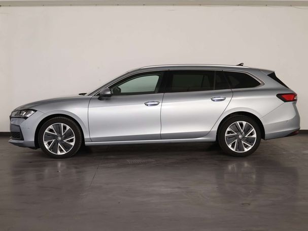 Skoda Superb 2.0 TDI 110 kW image number 5