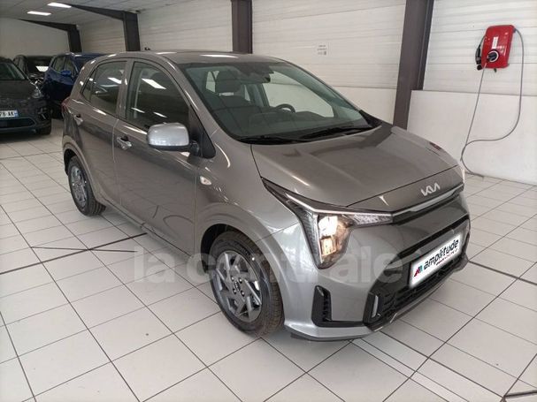 Kia Picanto 58 kW image number 2