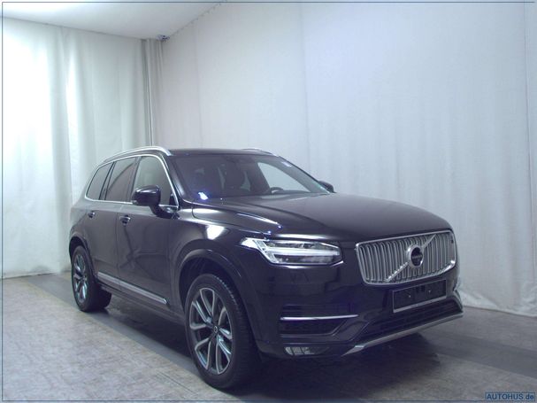 Volvo XC90 T5 AWD Inscription 184 kW image number 2