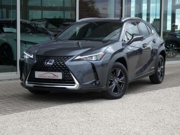 Lexus UX 135 kW image number 3