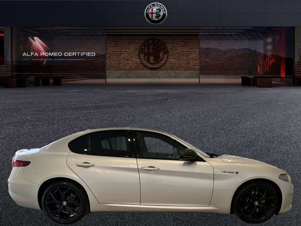 Alfa Romeo Giulia 2.2 Diesel Veloce Ti 154 kW image number 6