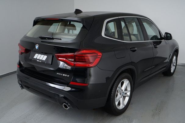 BMW X3 xDrive 210 kW image number 4