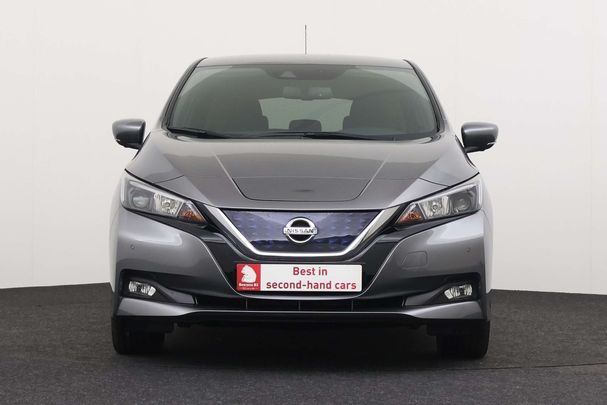 Nissan Leaf 111 kW image number 8