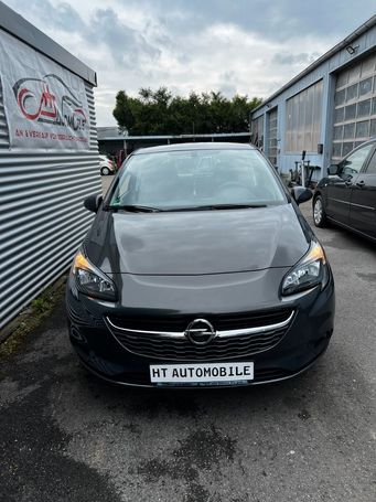 Opel Corsa 1.2 Edition 51 kW image number 10