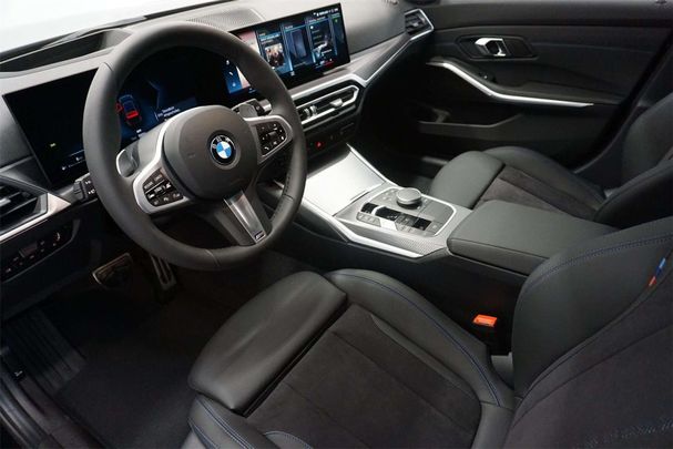 BMW 320d Touring xDrive 140 kW image number 7