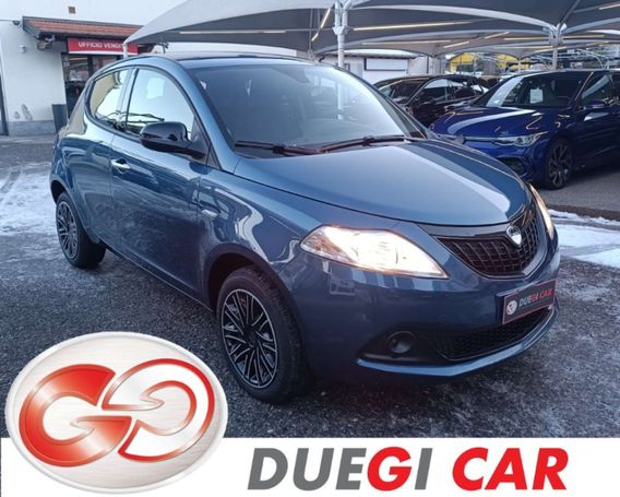 Lancia Ypsilon 51 kW image number 2