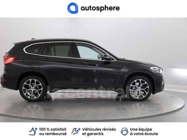 BMW X1 xDrive18d xLine 110 kW image number 5