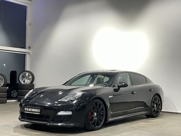 Porsche Panamera 4 S 294 kW image number 1