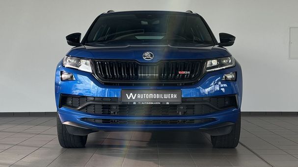 Skoda Kodiaq 4x4 RS 176 kW image number 3