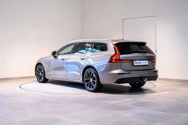 Volvo V60 D3 Momentum 110 kW image number 6