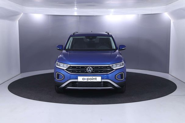 Volkswagen T-Roc 1.0 TSI 85 kW image number 26