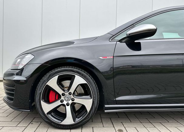 Volkswagen Golf GTI DSG 169 kW image number 9