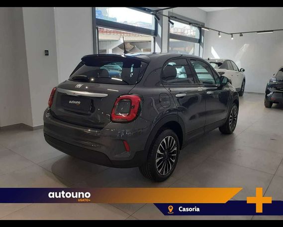 Fiat 500X 1.0 88 kW image number 5