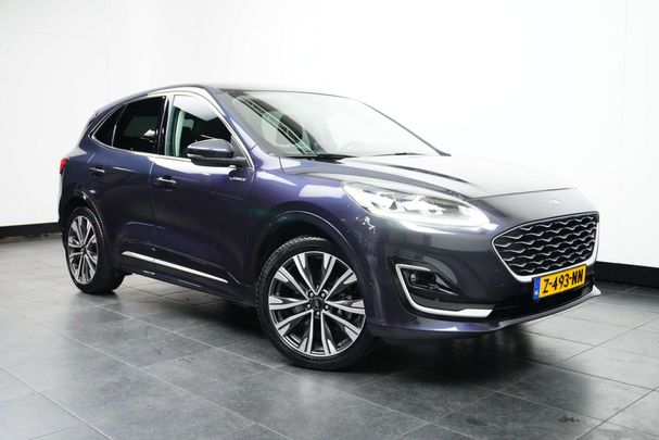 Ford Kuga 2.5 Vignale 165 kW image number 3