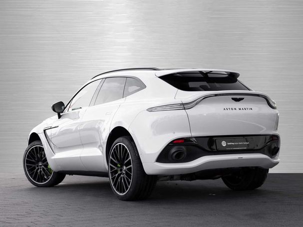 Aston Martin DBX V8 405 kW image number 3