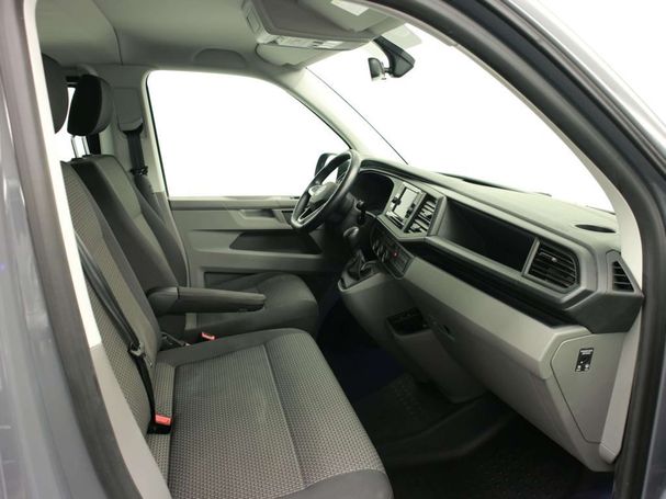 Volkswagen T6 Caravelle DSG 110 kW image number 5