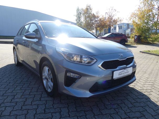 Kia Ceed SW Edition 7 73 kW image number 2