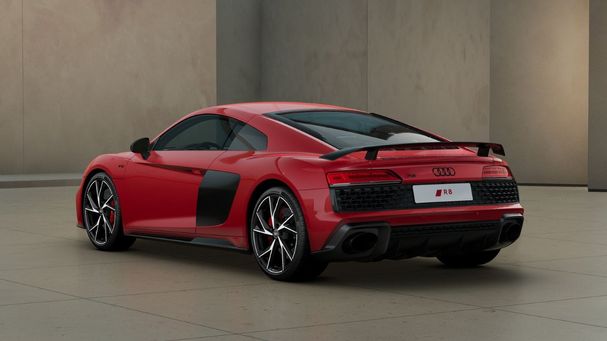 Audi R8 quattro Performance 456 kW image number 1