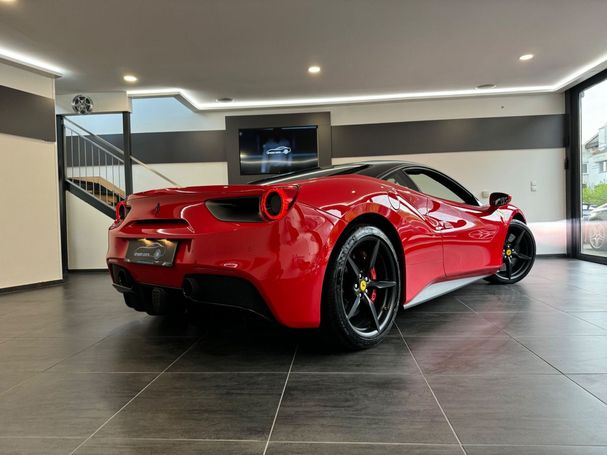 Ferrari 488 GTB 492 kW image number 1