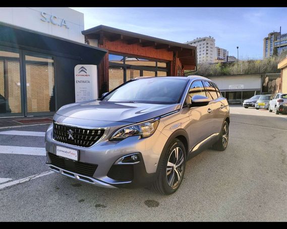 Peugeot 3008 BlueHDi Allure 96 kW image number 1